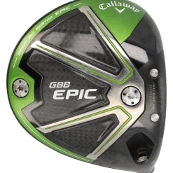 Callaway Golf Club Heads|Golf Club Heads^Great Big Bertha Epic Sub Zero Club Heads Driver Wood Golf Club Components
