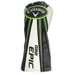Callaway Headcovers^Great Big Bertha Epic Fairway Headcover Fairway Wood