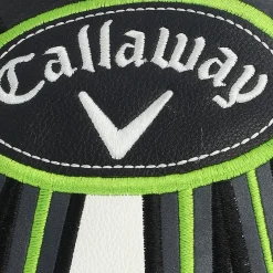 Callaway Headcovers^Great Big Bertha Epic Fairway Headcover Fairway Wood