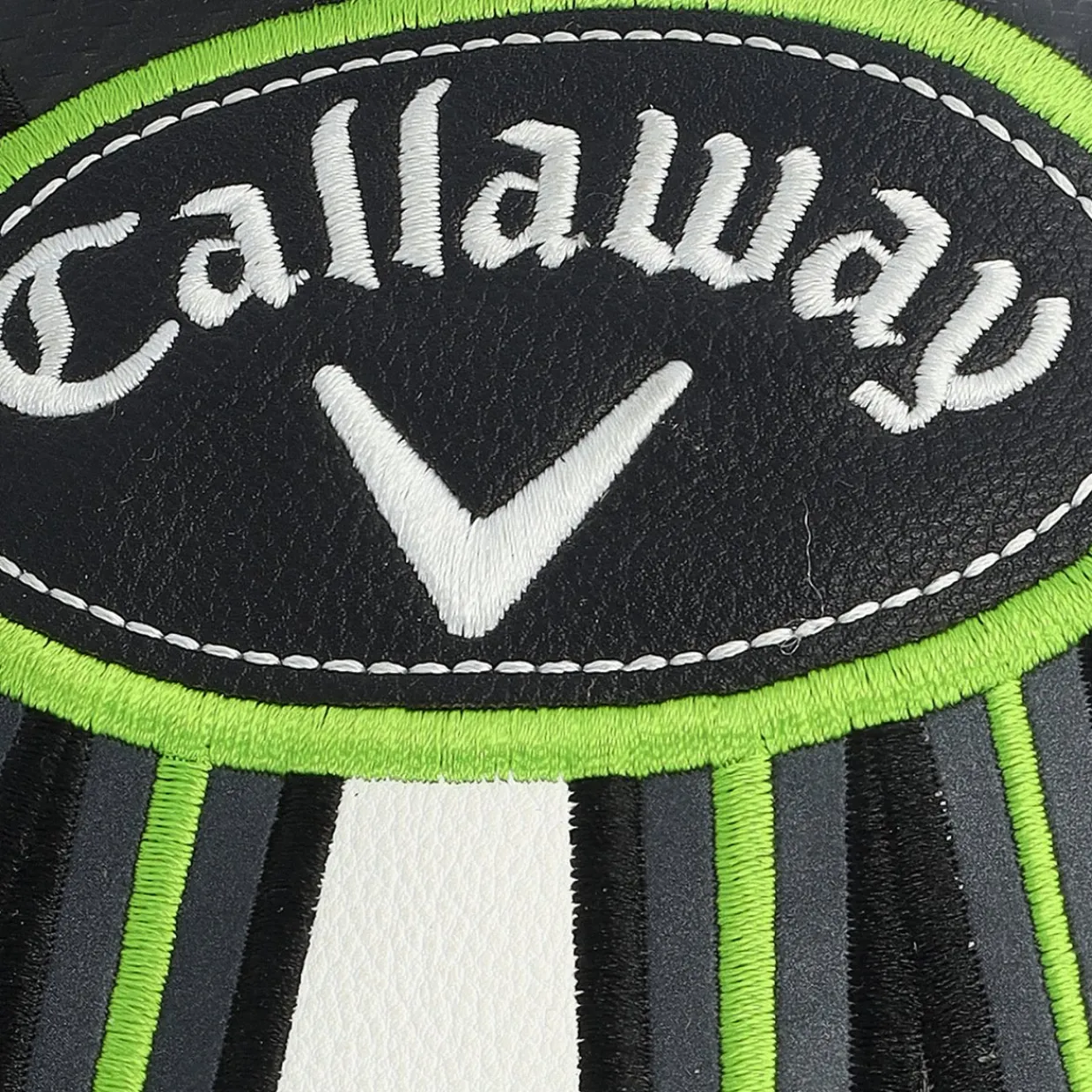 Callaway Headcovers^Great Big Bertha Epic Fairway Headcover Fairway Wood