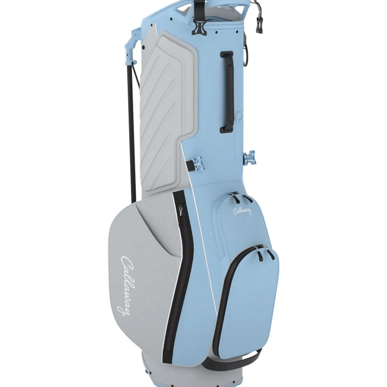 Callaway Mens Golf Bags|Stand Bags^HyperLite Zero 2024 Stand Golf Bags