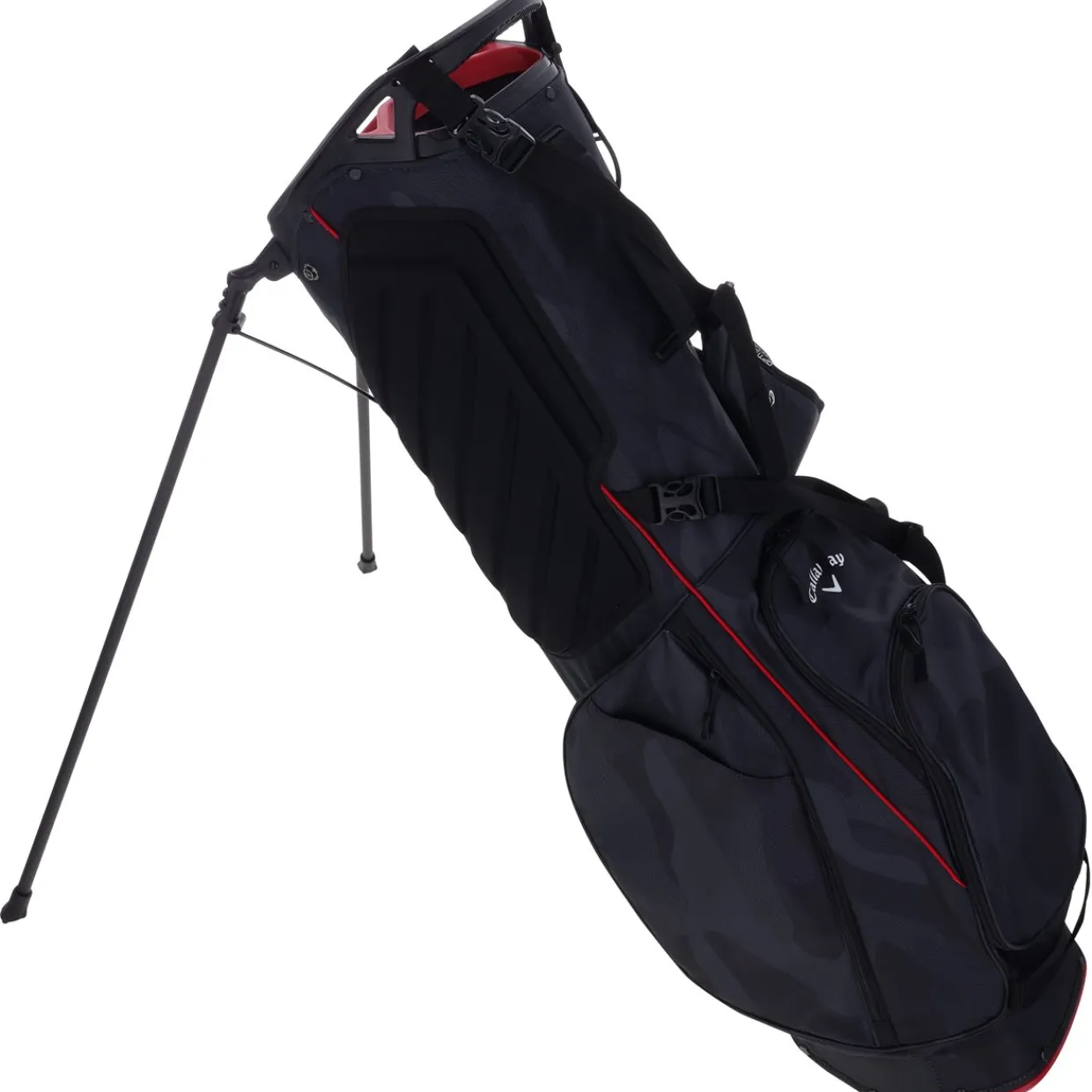 Callaway Mens Golf Bags|Stand Bags^HyperLite Zero No Logo 2023 Stand Golf Bags