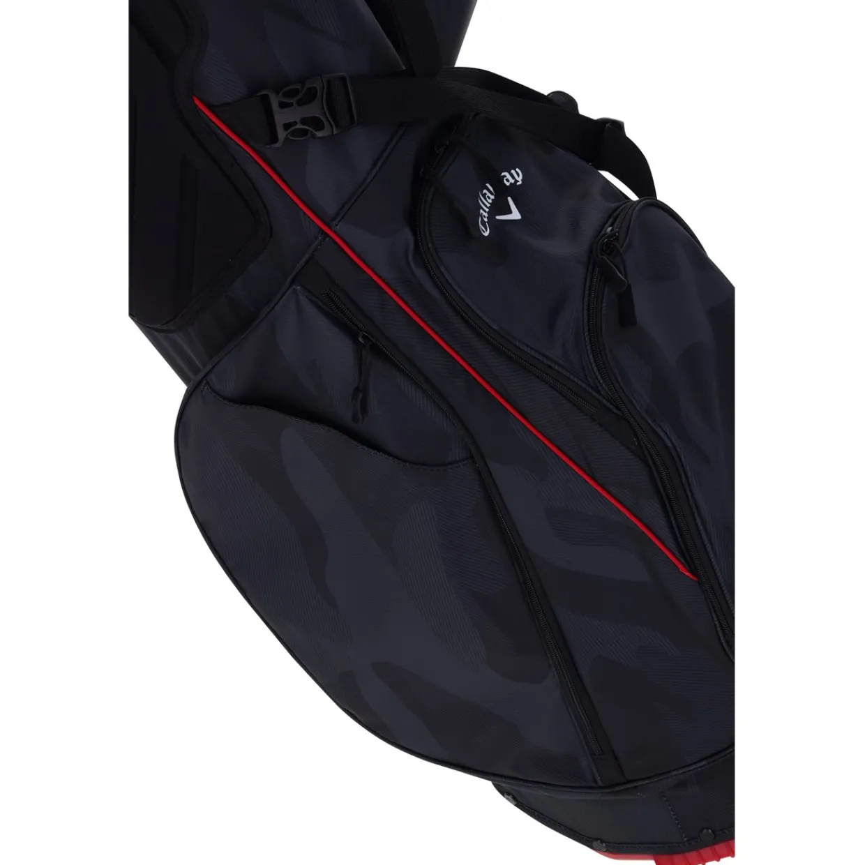 Callaway Mens Golf Bags|Stand Bags^HyperLite Zero No Logo 2023 Stand Golf Bags