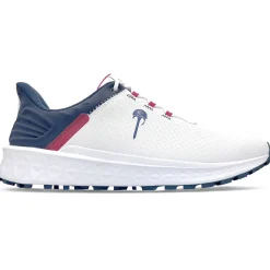 Callaway Mens Golf Shoes|Spikeless Golf Shoes^LaJolla SL 25 Spikeless Golf Shoes
