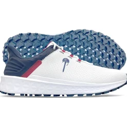 Callaway Mens Golf Shoes|Spikeless Golf Shoes^LaJolla SL 25 Spikeless Golf Shoes