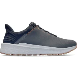 Callaway Mens Golf Shoes|Spikeless Golf Shoes^LaJolla SL 25 Spikeless Golf Shoes