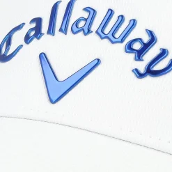 Callaway Golf Hats|Mens Golf Apparel^Liquid Metal '24 Headwear Visor Golf Apparel