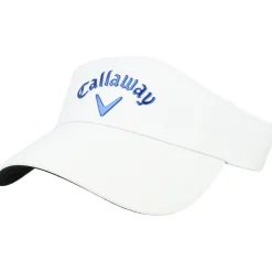 Callaway Golf Hats|Mens Golf Apparel^Liquid Metal '24 Headwear Visor Golf Apparel
