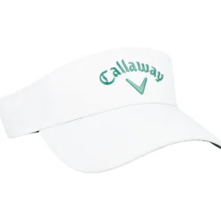 Callaway Golf Hats|Mens Golf Apparel^Liquid Metal '24 Headwear Visor Golf Apparel