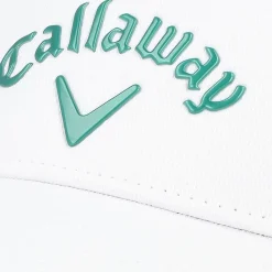 Callaway Golf Hats|Mens Golf Apparel^Liquid Metal '24 Headwear Visor Golf Apparel