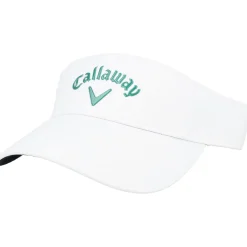 Callaway Golf Hats|Mens Golf Apparel^Liquid Metal '24 Headwear Visor Golf Apparel