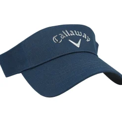 Callaway Golf Hats|Mens Golf Apparel^Liquid Metal '24 Headwear Visor Golf Apparel
