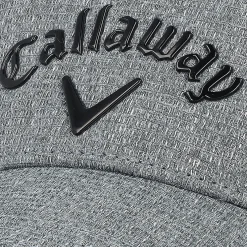 Callaway Golf Hats|Mens Golf Apparel^Liquid Metal '24 Headwear Visor Golf Apparel