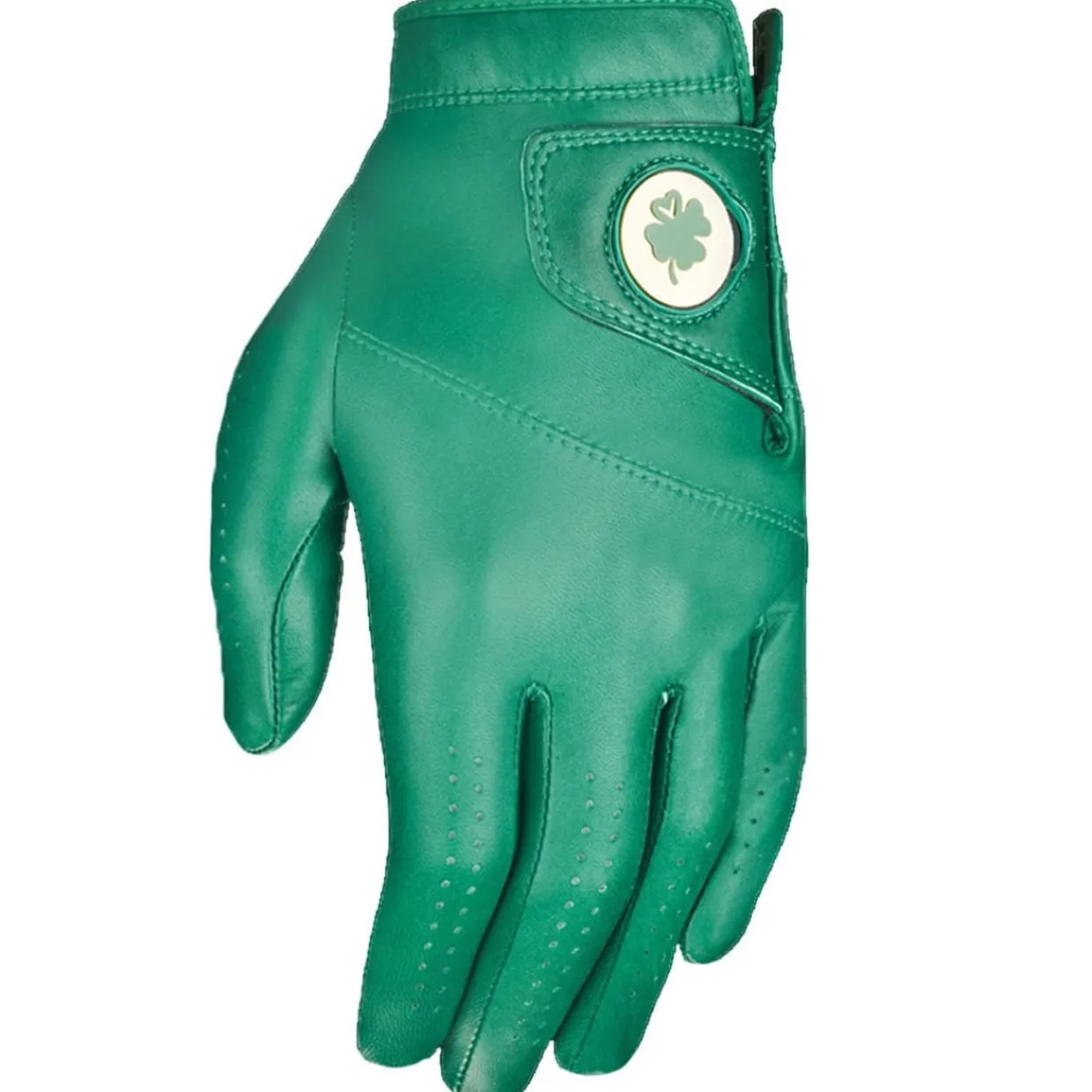 Callaway Golf Glove^Lucky Tour Authentic Left Handed Golf Glove Golf Gloves