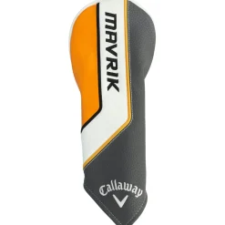 Callaway Headcovers^Mavrik '22 Fairway Headcover Fairway Wood
