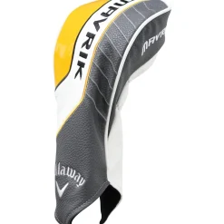 Callaway Headcovers^Mavrik Driver Headcover Driver Wood
