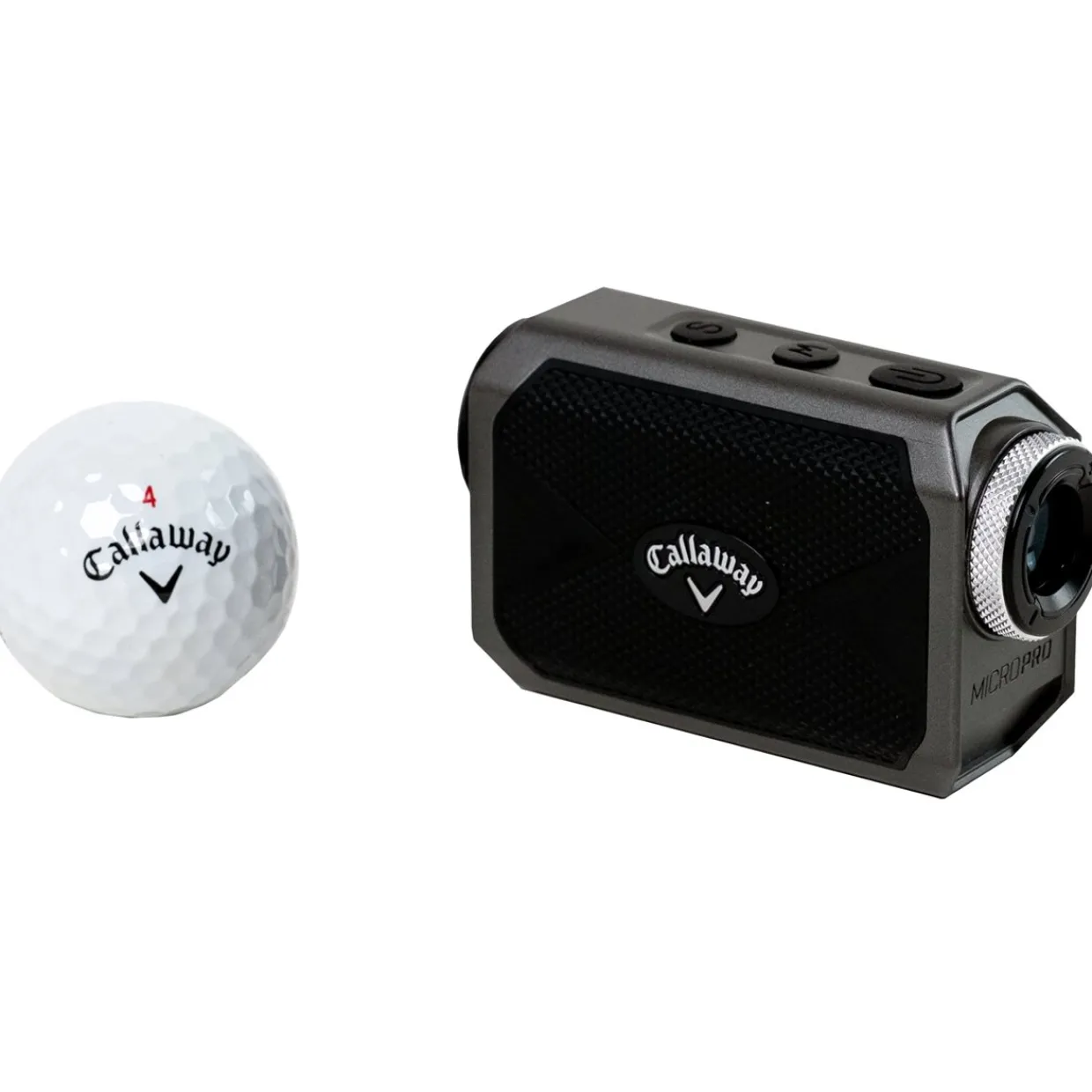 Callaway Golf Gps & Range Finders|Golf Gps & Range Finders^Micro Pro Laser GPS/Range Finders