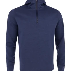 Callaway Outerwear^idweight Aquape Thera Hooded Outerwear Puover Gof Appare
