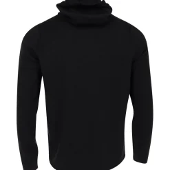 Callaway Outerwear^idweight Aquape Thera Hooded Outerwear Puover Gof Appare