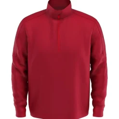 Callaway Outerwear^idweight Waffe Kni Outerwear Puover Gof Appare