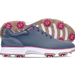 Callaway Mens Golf Shoes|Spiked Golf Shoes^Newport Golf Shoe Golf Shoes