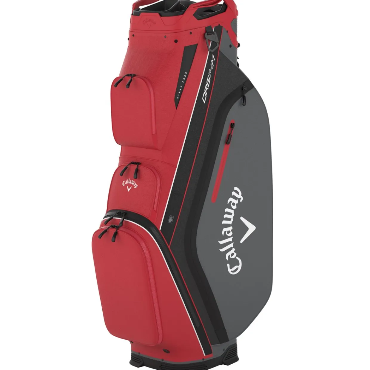 Callaway Mens Golf Bags|Cart Bags^Org 14 M 2024 Cart Golf Bags
