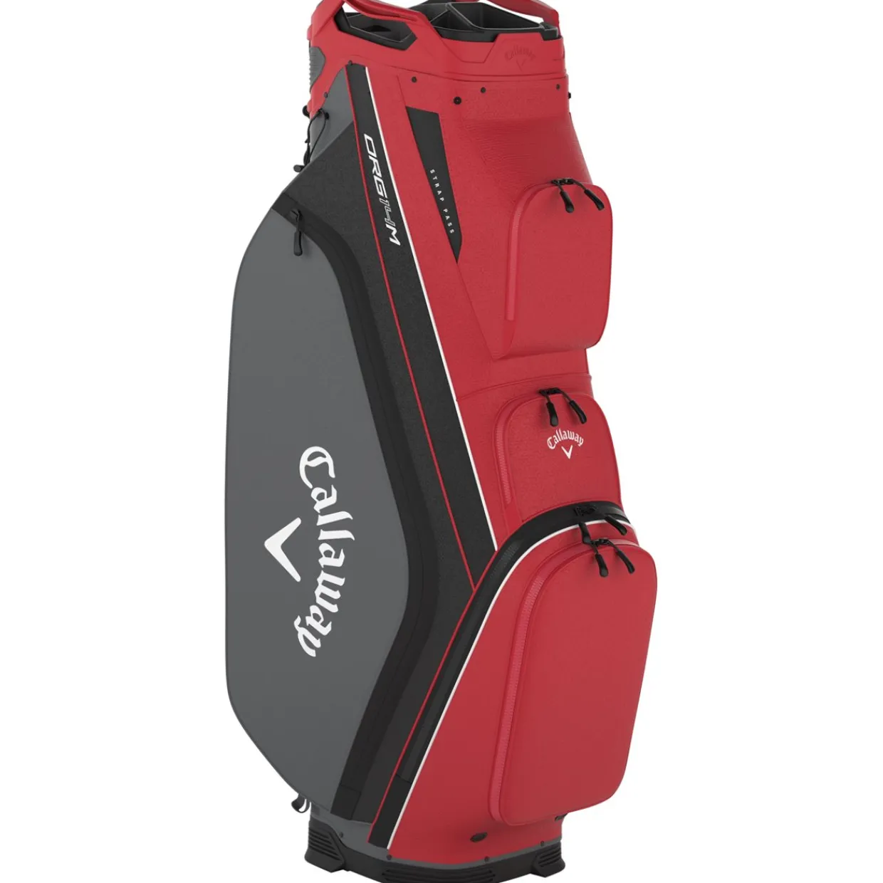 Callaway Mens Golf Bags|Cart Bags^Org 14 M 2024 Cart Golf Bags