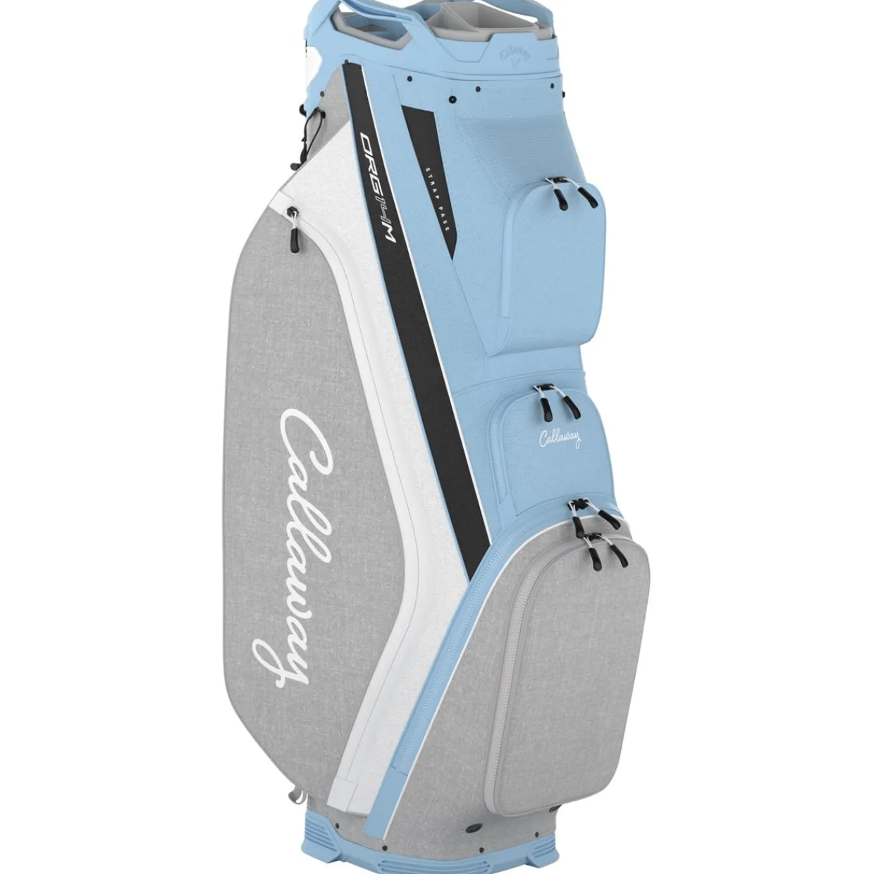 Callaway Mens Golf Bags|Cart Bags^Org 14 M 2024 Cart Golf Bags