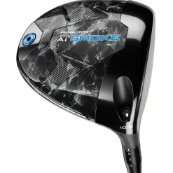 Callaway Golf Club Heads|Golf Club Heads^Paradym Ai Smoke MAX D Club Heads Driver Wood Golf Club Components