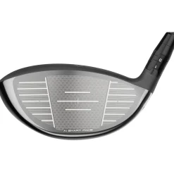 Callaway Golf Club Heads|Golf Club Heads^Paradym Ai Smoke MAX D Club Heads Driver Wood Golf Club Components