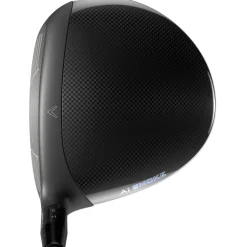 Callaway Golf Club Heads|Golf Club Heads^Paradym Ai Smoke MAX D Club Heads Driver Wood Golf Club Components