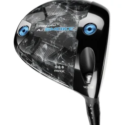 Callaway Golf Club Heads|Golf Club Heads^Paradym Ai Smoke Triple Diamond MAX Club Heads Driver Wood Golf Club Components