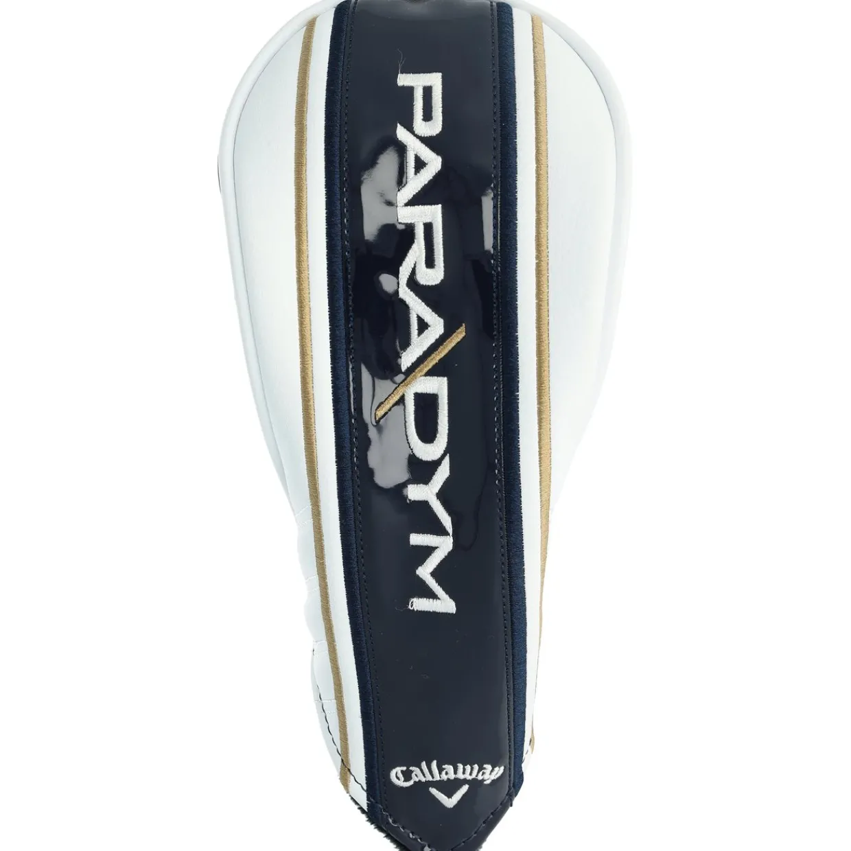 Callaway Headcovers^Paradym Hybrid Headcover Hybrid Wood