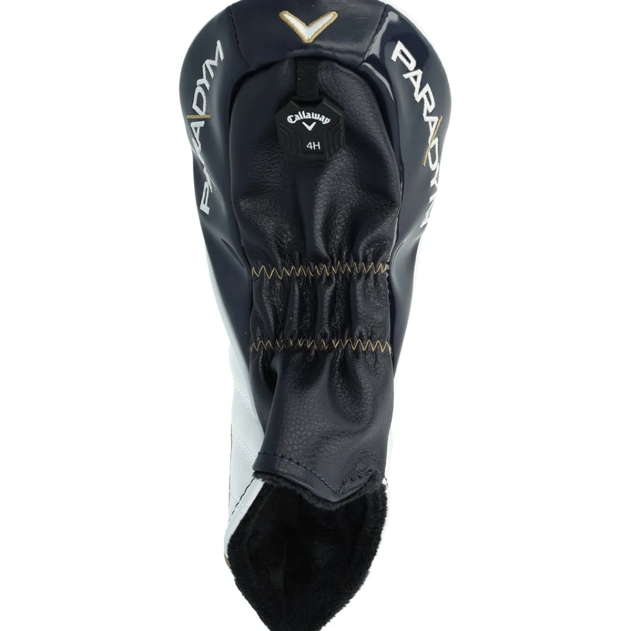 Callaway Headcovers^Paradym Hybrid Headcover Hybrid Wood