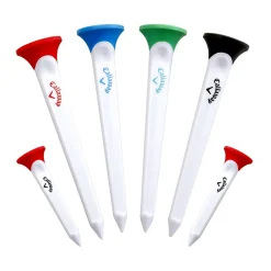Pride Tees^Callaway Par-Tee Performance Golf Tees