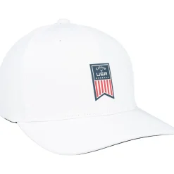 Callaway Golf Hats|Mens Golf Apparel^Patriot USA Headwear Cap Golf Apparel