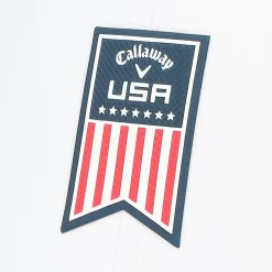 Callaway Golf Hats|Mens Golf Apparel^Patriot USA Headwear Cap Golf Apparel