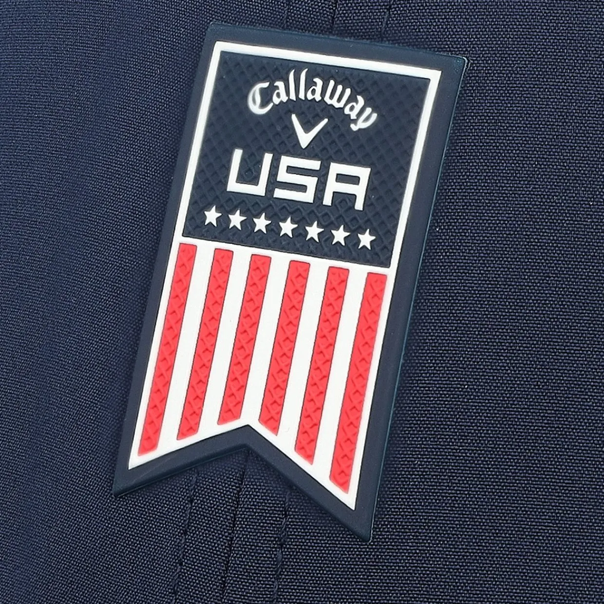 Callaway Golf Hats|Mens Golf Apparel^Patriot USA Headwear Cap Golf Apparel