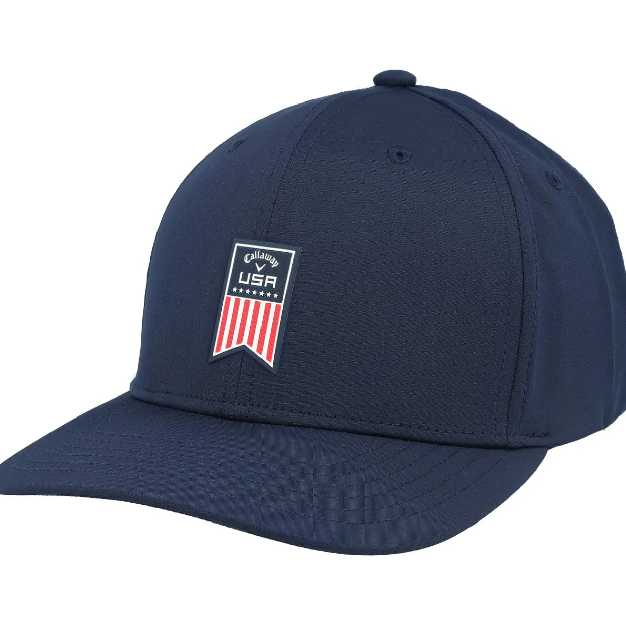 Callaway Golf Hats|Mens Golf Apparel^Patriot USA Headwear Cap Golf Apparel