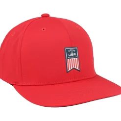 Callaway Golf Hats|Mens Golf Apparel^Patriot USA Headwear Cap Golf Apparel
