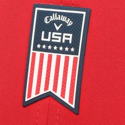 Callaway Golf Hats|Mens Golf Apparel^Patriot USA Headwear Cap Golf Apparel