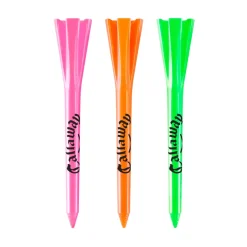 Callaway Tees^Performance 2.75 Inch Golf Tees