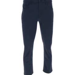 Callaway Golf Pants^5-Pocket Horizontal Texture Pants Flat Front Golf Apparel