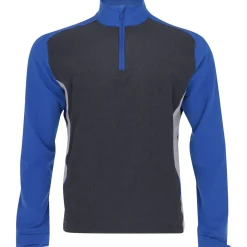 Callaway Outerwear|Mens Golf Apparel^Quarter Zip Outerwear Jacket Gof Appare