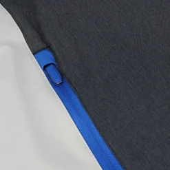 Callaway Outerwear|Mens Golf Apparel^Quarter Zip Outerwear Jacket Gof Appare