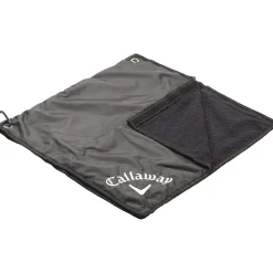 Callaway Golf Towels^Rain Hood Towel