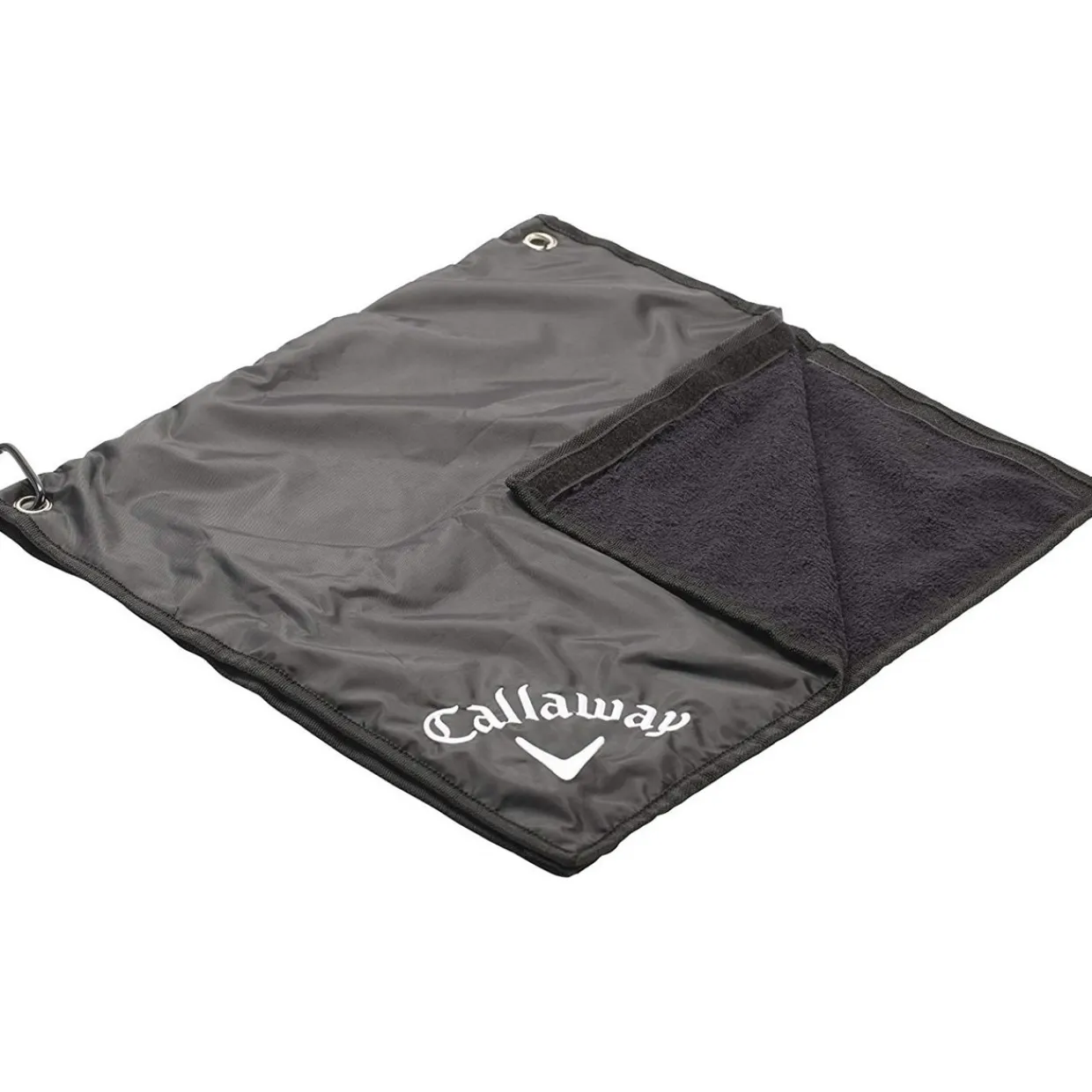 Callaway Golf Towels^Rain Hood Towel