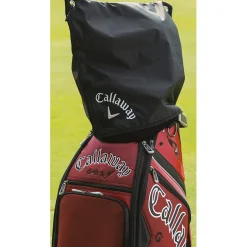 Callaway Golf Towels^Rain Hood Towel