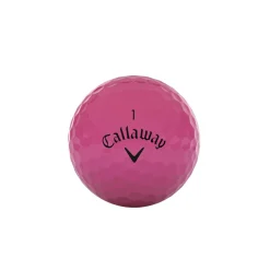 Callaway Ladies Golf Balls^Reva 2025 Distance Golf Balls