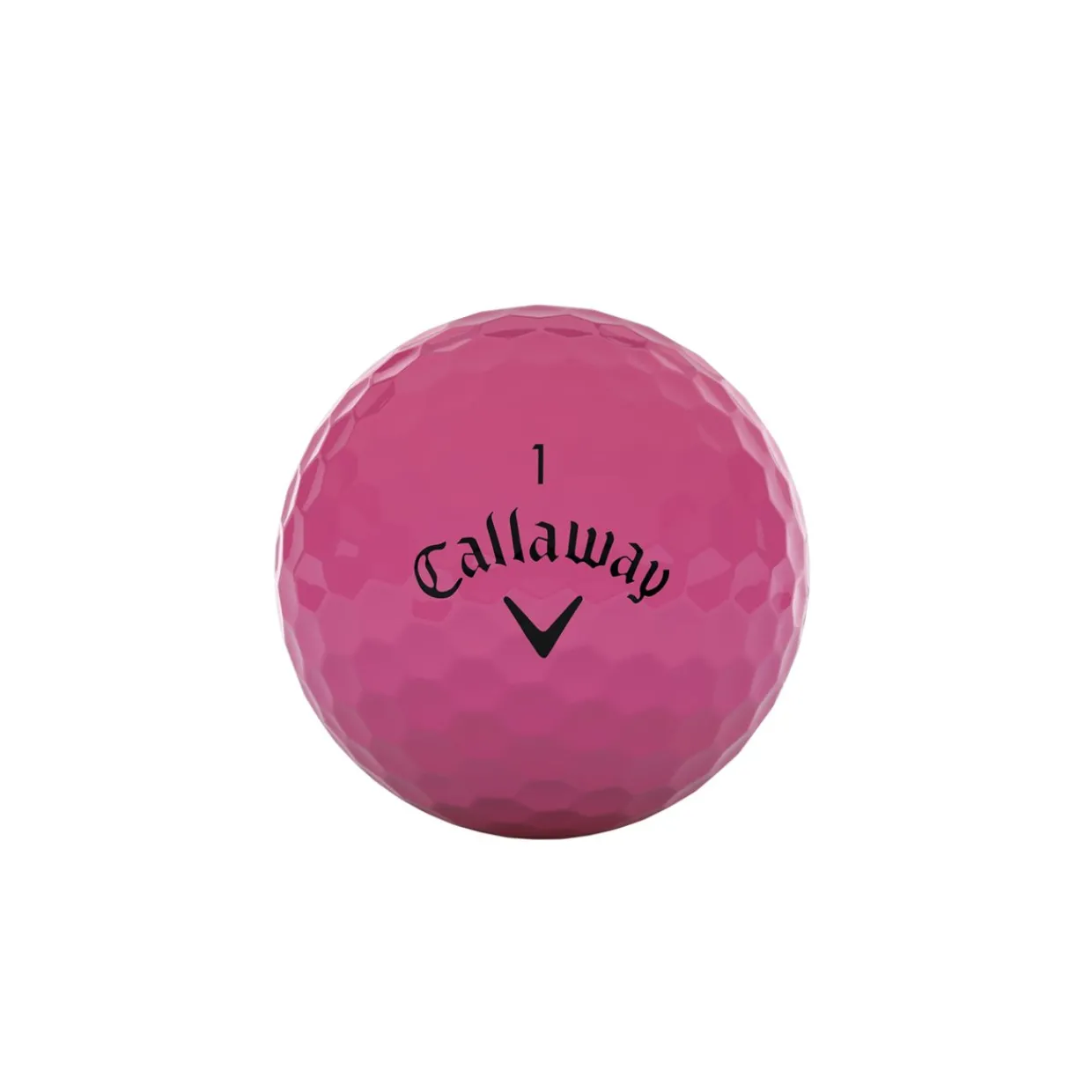 Callaway Ladies Golf Balls^Reva 2025 Distance Golf Balls